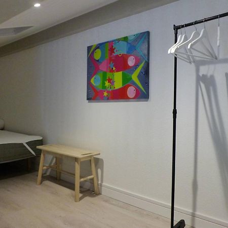 Les Rives De Capbreton Villa Patio Residence Pour 4 Personnes Ngoại thất bức ảnh