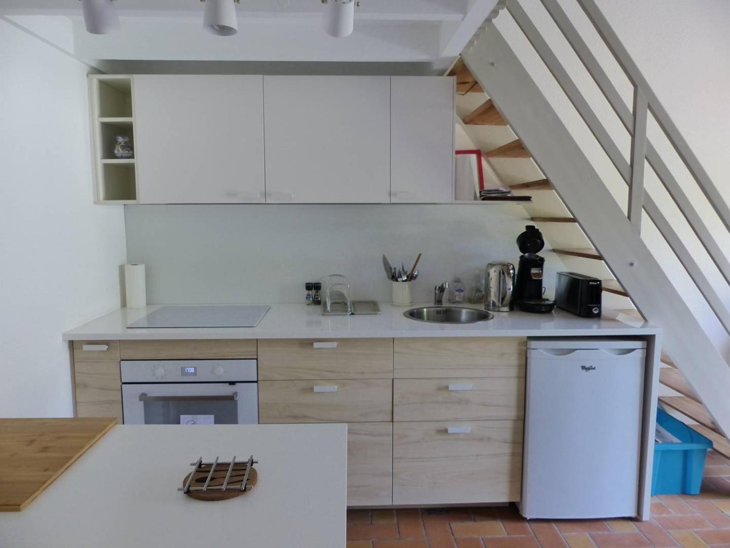 Les Rives De Capbreton Villa Patio Residence Pour 4 Personnes Ngoại thất bức ảnh