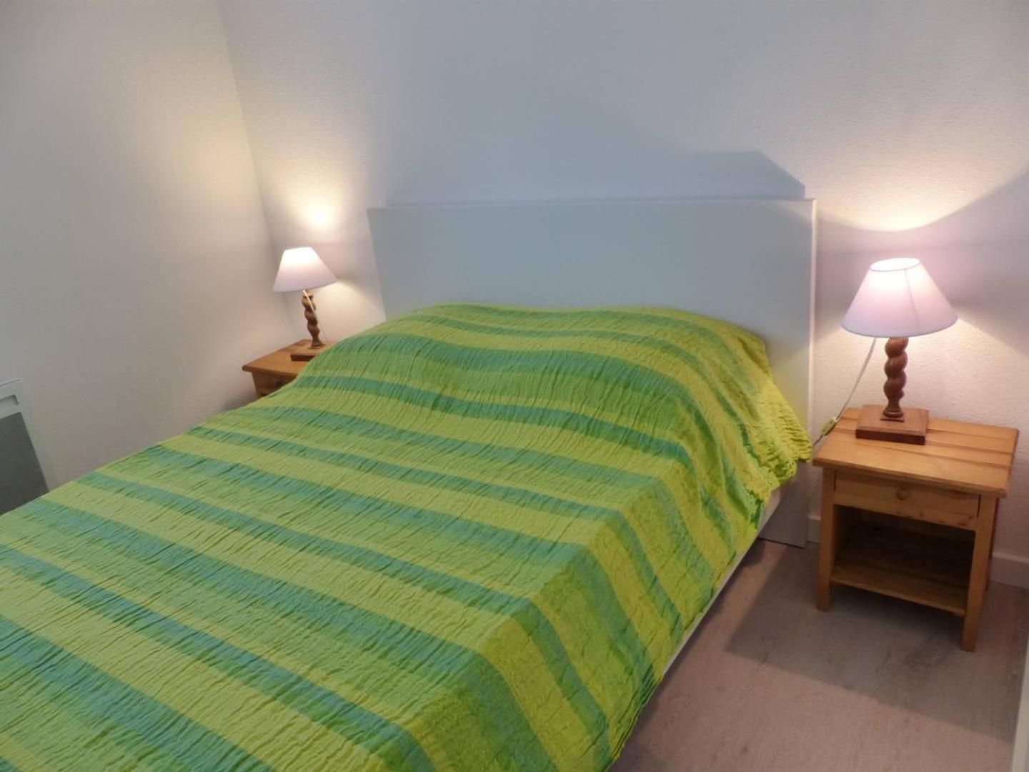 Les Rives De Capbreton Villa Patio Residence Pour 4 Personnes Ngoại thất bức ảnh