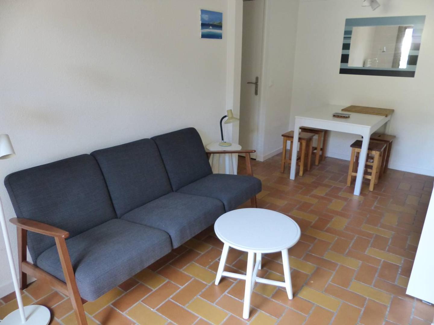 Les Rives De Capbreton Villa Patio Residence Pour 4 Personnes Ngoại thất bức ảnh