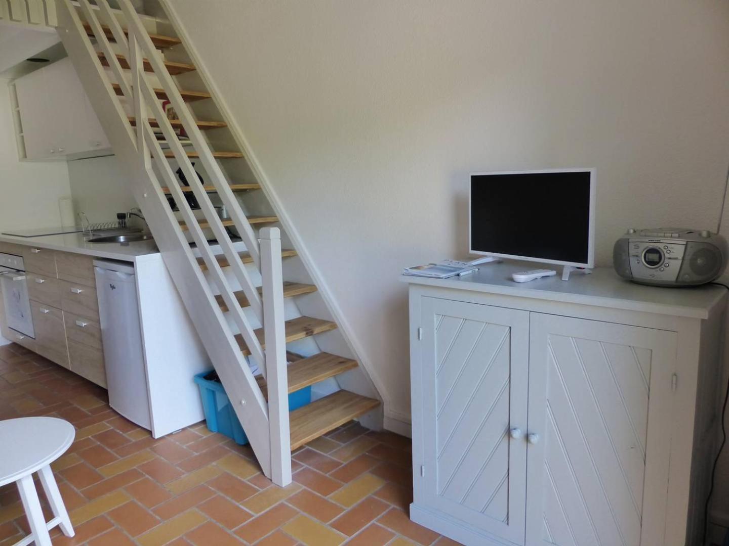 Les Rives De Capbreton Villa Patio Residence Pour 4 Personnes Ngoại thất bức ảnh